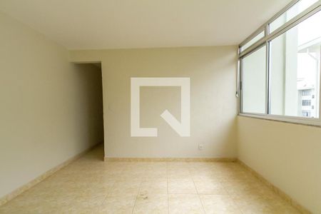 Sala de apartamento à venda com 2 quartos, 68m² em Vila Helena, São Bernardo do Campo