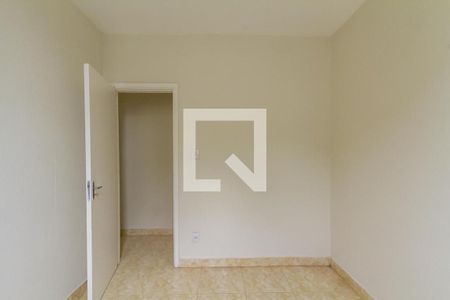 Quarto 1 de apartamento para alugar com 2 quartos, 68m² em Vila Helena, São Bernardo do Campo