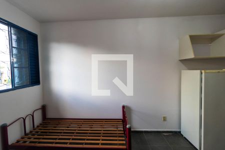 Kitnet de kitnet/studio para alugar com 1 quarto, 30m² em Jardim Santa Genebra Ii (barao Geraldo), Campinas