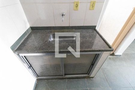 Kitnet de kitnet/studio para alugar com 1 quarto, 30m² em Jardim Santa Genebra Ii (barao Geraldo), Campinas