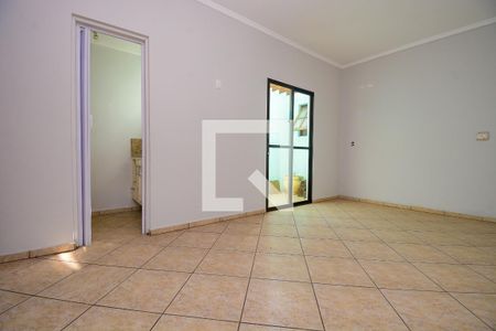 Sala 2 de casa à venda com 3 quartos, 200m² em Montanhão, São Bernardo do Campo