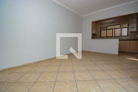 Sala 2 de casa à venda com 3 quartos, 200m² em Montanhão, São Bernardo do Campo
