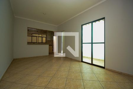 Sala 2 de casa para alugar com 3 quartos, 200m² em Montanhão, São Bernardo do Campo