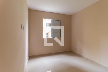 Quarto 1 de apartamento para alugar com 2 quartos, 54m² em Vila Perracini, Poá