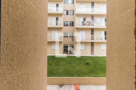Apartamento para alugar com 54m², 2 quartos e 1 vagaVista da Área de Serviço