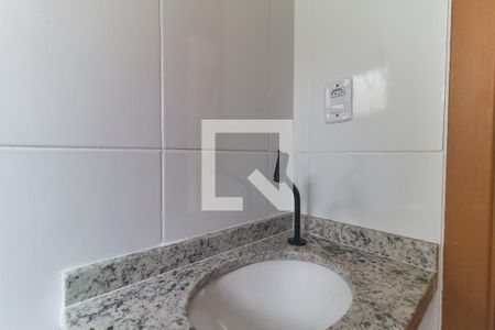 Apartamento para alugar com 54m², 2 quartos e 1 vagaBanheiro