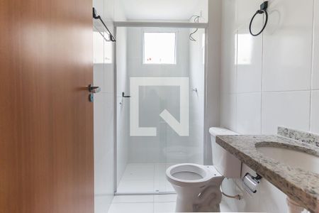 Apartamento para alugar com 54m², 2 quartos e 1 vagaBanheiro