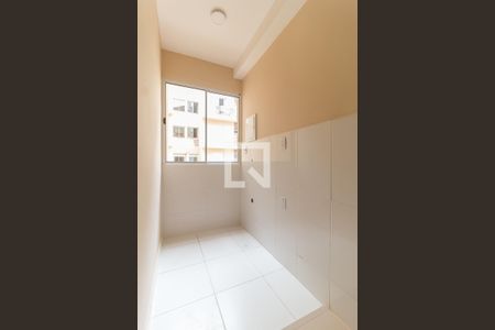 Apartamento para alugar com 54m², 2 quartos e 1 vagaÁrea de Serviço