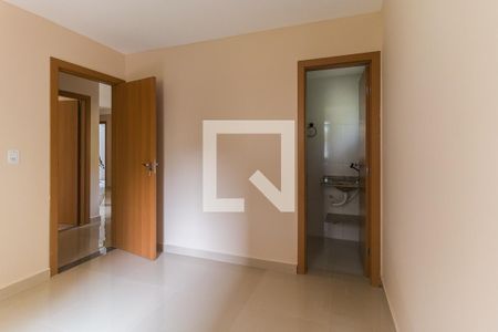Apartamento para alugar com 54m², 2 quartos e 1 vagaQuarto 2 - Suíte