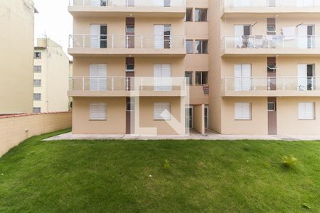 Apartamento para alugar com 54m², 2 quartos e 1 vagaVista do Quarto 1