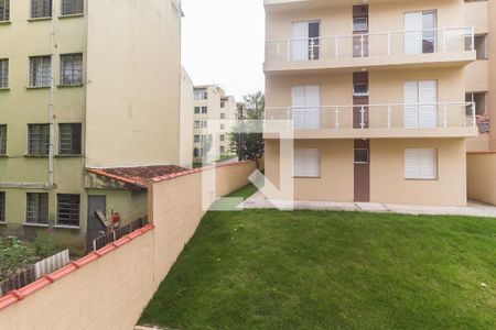 Apartamento para alugar com 54m², 2 quartos e 1 vagaVista do Quarto 2