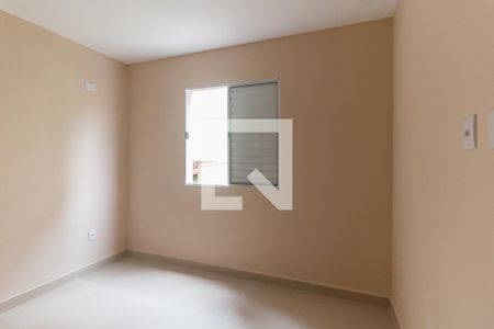 Apartamento para alugar com 54m², 2 quartos e 1 vagaQuarto 2 - Suíte