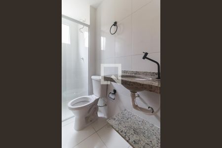 Apartamento para alugar com 54m², 2 quartos e 1 vagaBanheiro