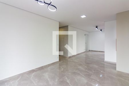 Sala de apartamento para alugar com 3 quartos, 150m² em Vila Yara, Osasco