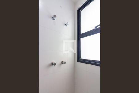 Apartamento para alugar com 150m², 3 quartos e 3 vagas Apartamento para alugar com 150m², 3 quartos e 3 vagasBanheiro da Suíte 3