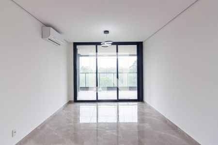 Sala de apartamento para alugar com 3 quartos, 150m² em Vila Yara, Osasco