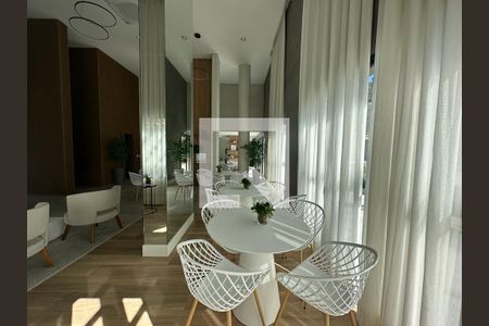 Apartamento para alugar com 150m², 3 quartos e 3 vagasÁrea comum - Salão de Festas