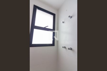 Apartamento para alugar com 150m², 3 quartos e 3 vagas Apartamento para alugar com 150m², 3 quartos e 3 vagasBanheiro da Suíte 2