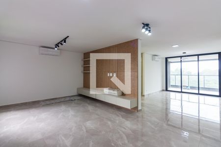 Sala de apartamento para alugar com 3 quartos, 150m² em Vila Yara, Osasco