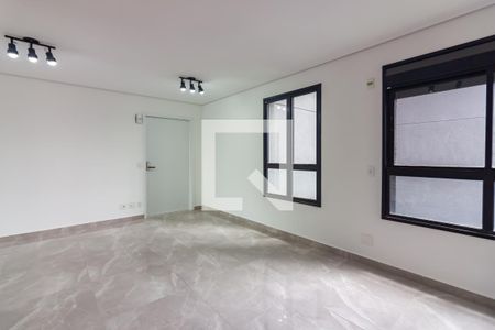 Sala de apartamento para alugar com 3 quartos, 150m² em Vila Yara, Osasco