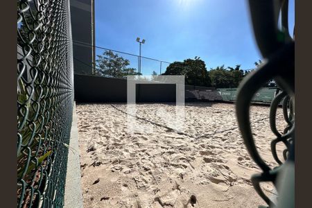 Apartamento para alugar com 150m², 3 quartos e 3 vagasÁrea comum - Quadra