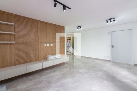 Sala de apartamento para alugar com 3 quartos, 150m² em Vila Yara, Osasco