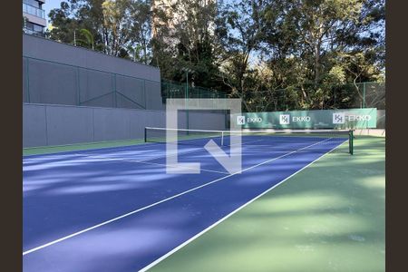 Apartamento para alugar com 150m², 3 quartos e 3 vagasÁrea comum - Quadra