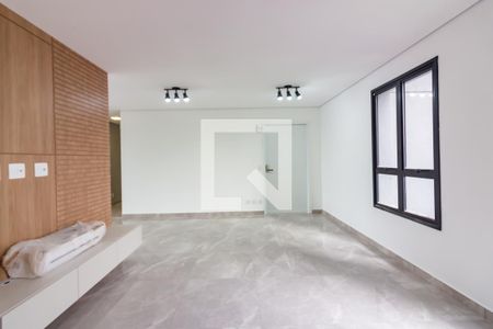 Sala de apartamento para alugar com 3 quartos, 150m² em Vila Yara, Osasco