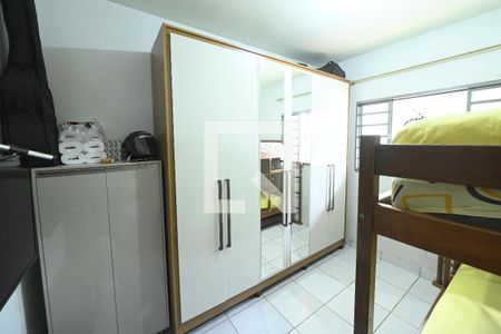 Quarto 2 de casa para alugar com 3 quartos, 70m² em Residencial Eli Forte Extensao, Goiânia