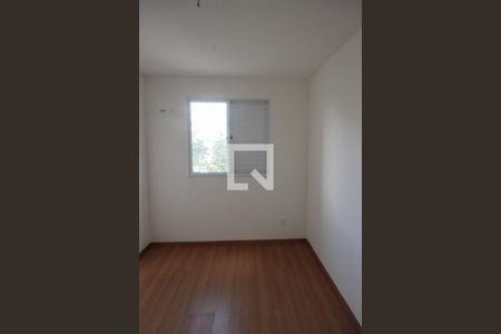 Quarto de apartamento para alugar com 2 quartos, 43m² em Cidade São Mateus, São Paulo