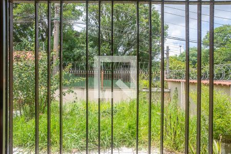 Vista da Sala de casa à venda com 2 quartos, 400m² em Vila Florida, São Bernardo do Campo