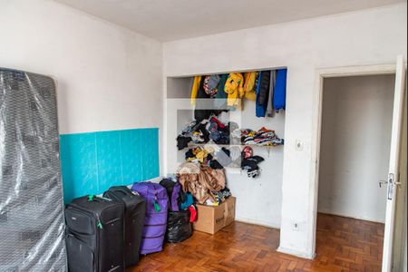 Quarto 2 de apartamento à venda com 3 quartos, 100m² em Ipiranga, São Paulo