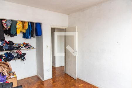 Quarto 2 de apartamento à venda com 3 quartos, 100m² em Ipiranga, São Paulo