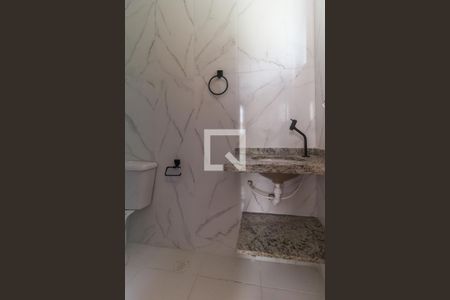 Apartamento para alugar com 54m², 2 quartos e 1 vagaBanheiro da Suíte