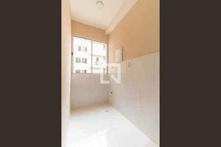 Apartamento para alugar com 54m², 2 quartos e 1 vagaÁrea de Serviço