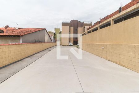 Apartamento para alugar com 54m², 2 quartos e 1 vagaEntrada