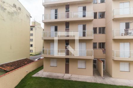 Apartamento para alugar com 54m², 2 quartos e 1 vagaVista do Quarto 1