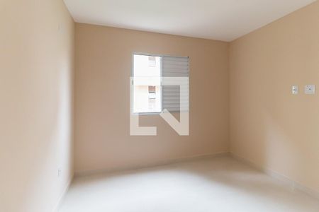 Apartamento para alugar com 54m², 2 quartos e 1 vagaQuarto 2 - Suíte