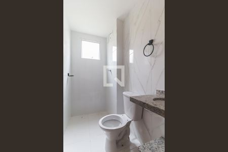 Apartamento para alugar com 54m², 2 quartos e 1 vagaBanheiro