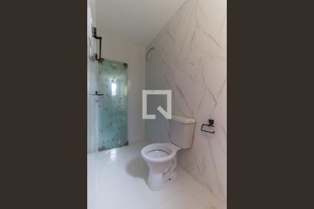 Apartamento para alugar com 54m², 2 quartos e 1 vagaBanheiro da Suíte