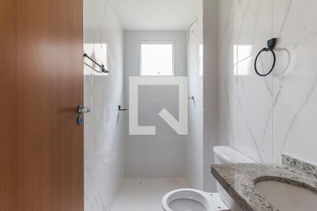 Apartamento para alugar com 54m², 2 quartos e 1 vagaBanheiro