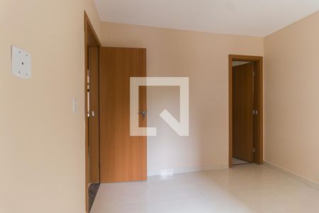 Apartamento para alugar com 54m², 2 quartos e 1 vagaQuarto 2 - Suíte