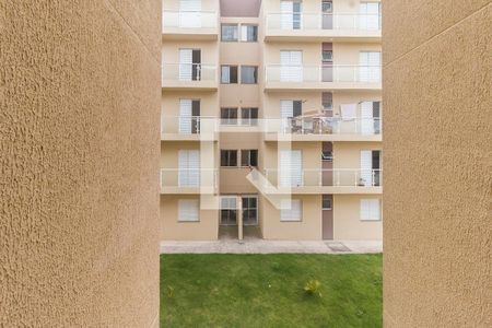 Apartamento para alugar com 54m², 2 quartos e 1 vagaVista da Área de Serviço