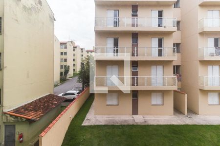 Apartamento para alugar com 54m², 2 quartos e 1 vagaVista do Quarto 2