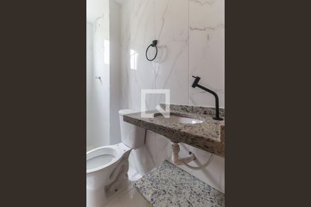 Apartamento para alugar com 54m², 2 quartos e 1 vagaBanheiro