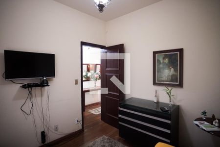 Sala 2 de casa à venda com 4 quartos, 398m² em Liberdade, Belo Horizonte