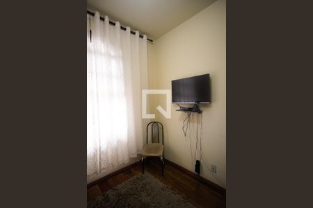 Sala 2 de casa à venda com 5 quartos, 398m² em Liberdade, Belo Horizonte