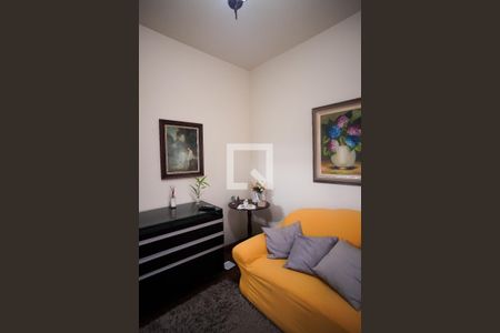 Sala 2 de casa à venda com 4 quartos, 398m² em Liberdade, Belo Horizonte