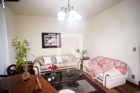 Sala 3 de casa à venda com 4 quartos, 398m² em Liberdade, Belo Horizonte