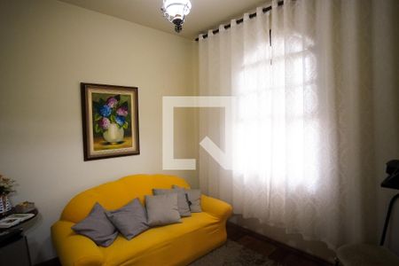 Sala 2 de casa à venda com 4 quartos, 398m² em Liberdade, Belo Horizonte